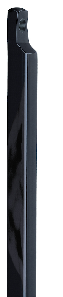 DENI Vierkant-Treibriegelstange 4116, einseitig gelocht, Stahl Produktbild img1 L