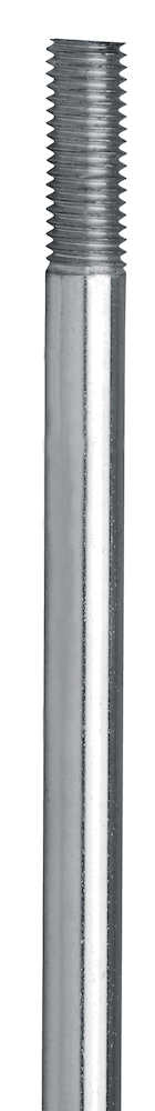 DENI Rundstange 7091, Stahl Produktbild img1 L