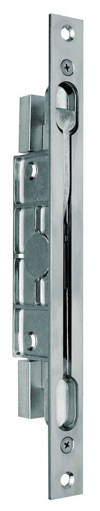 DENI® Kantriegel 9220,D35mm,22x285mm eckig, verzinkt Produktbild img1 L