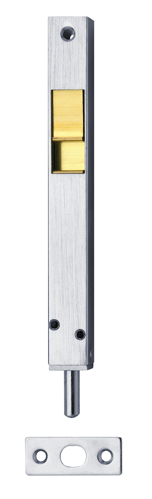 DENI Rohrkantriegel 9260, Stahl. Produktbild img1 L