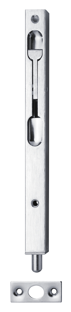 DENI Rohrkantriegel 9271, Stahl. Produktbild img1 L