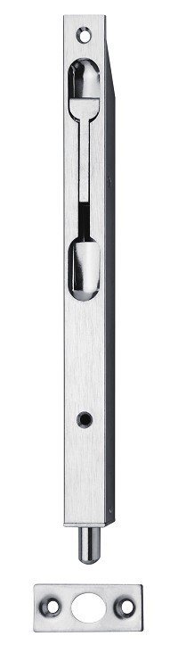 DENI Rohrkantriegel 9272, Stahl. Produktbild img1 L