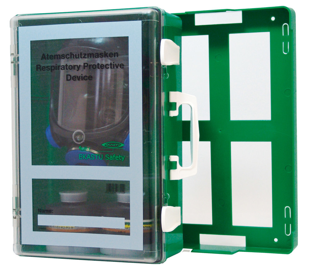EKASTU Safety Maskenwandschrank mobil Produktbild img1 L