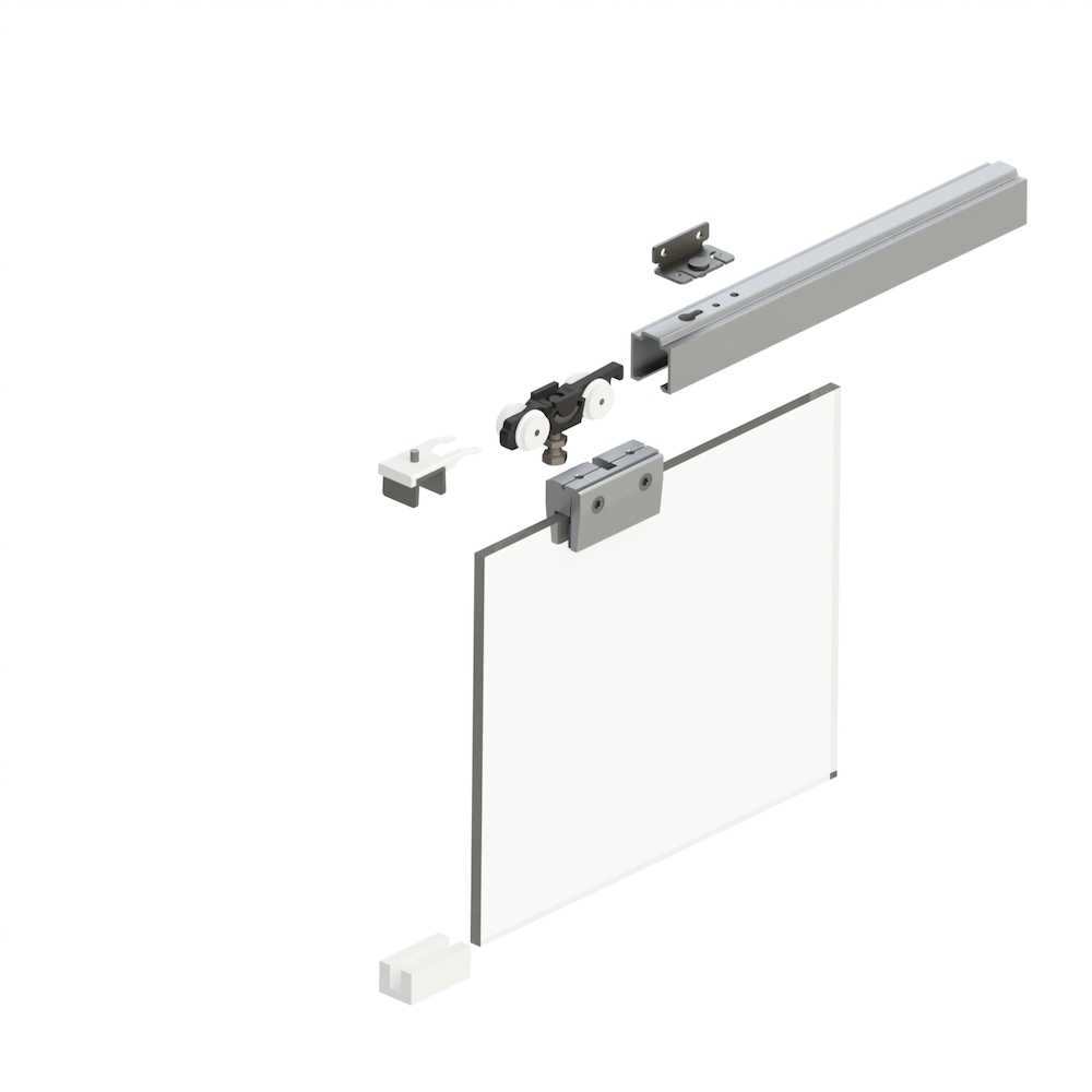 HELM Schiebetürbeschlag 53 Produktbild img2 L