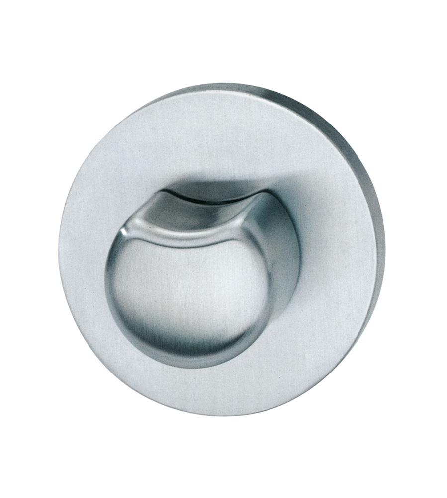 FSB Riegelolive 03 0418,40mm,rund,edelstahl matt Produktbild img1 L