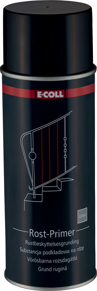 E-COLL Rostprimer-Spray EE Produktbild img1 L