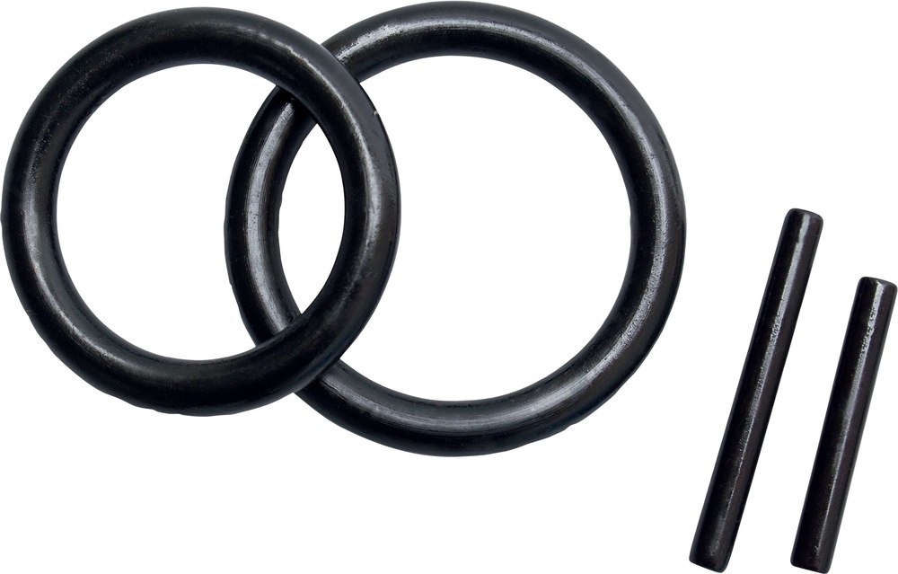 fortis Kraft-Steckschlüssel-Satz-1/2" Produktbild img2 L