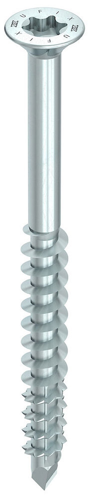 HECO-UFIX, MDF-Schraube, SeKo-FräsTasche, HECO-Drive, TG, znb, KP Produktbild img1 L