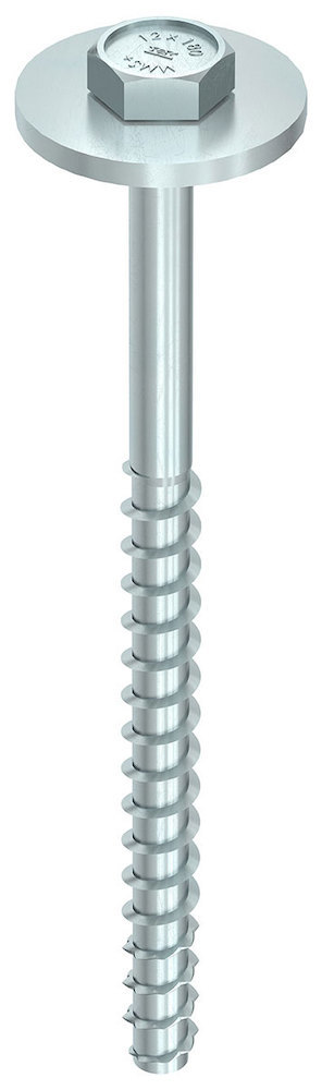 HECO Multi-Monti-plus, MMS-plus-S, Sechskantkopf, znb, HP Produktbild img1 L