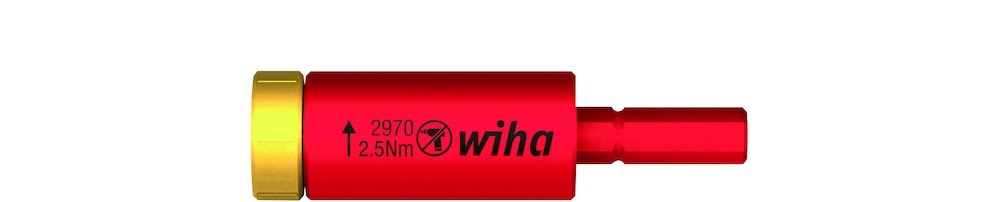 Wiha Bithalter 2970 Produktbild img1 L