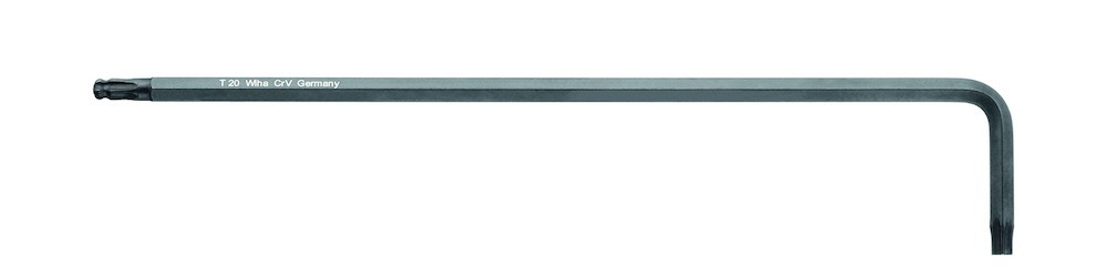 Wiha Schl. TORX® Produktbild img1 L