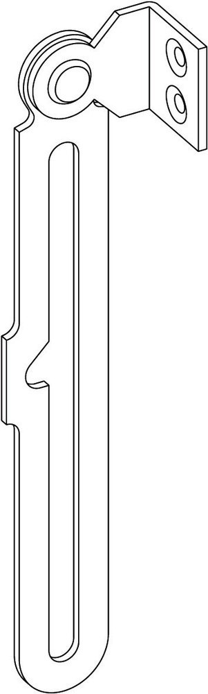 Neutral Fensterscheren Nr.975/999 b hell vz.Wink el Produktbild img2 L