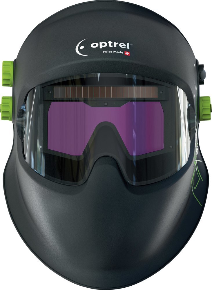 OPTREL Schweißerhelm panoramaxx 2.5 schwarz 1/1/1/2 Produktbild img3 L