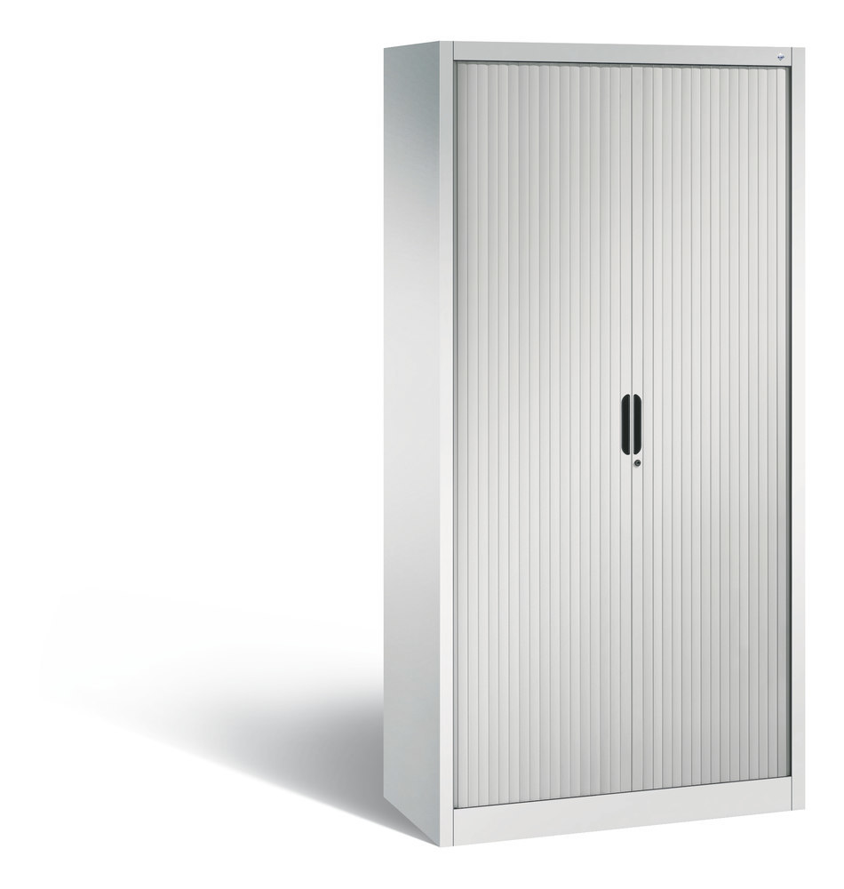 Omnispace Stahl-Rollladenschrank Produktbild img4 L