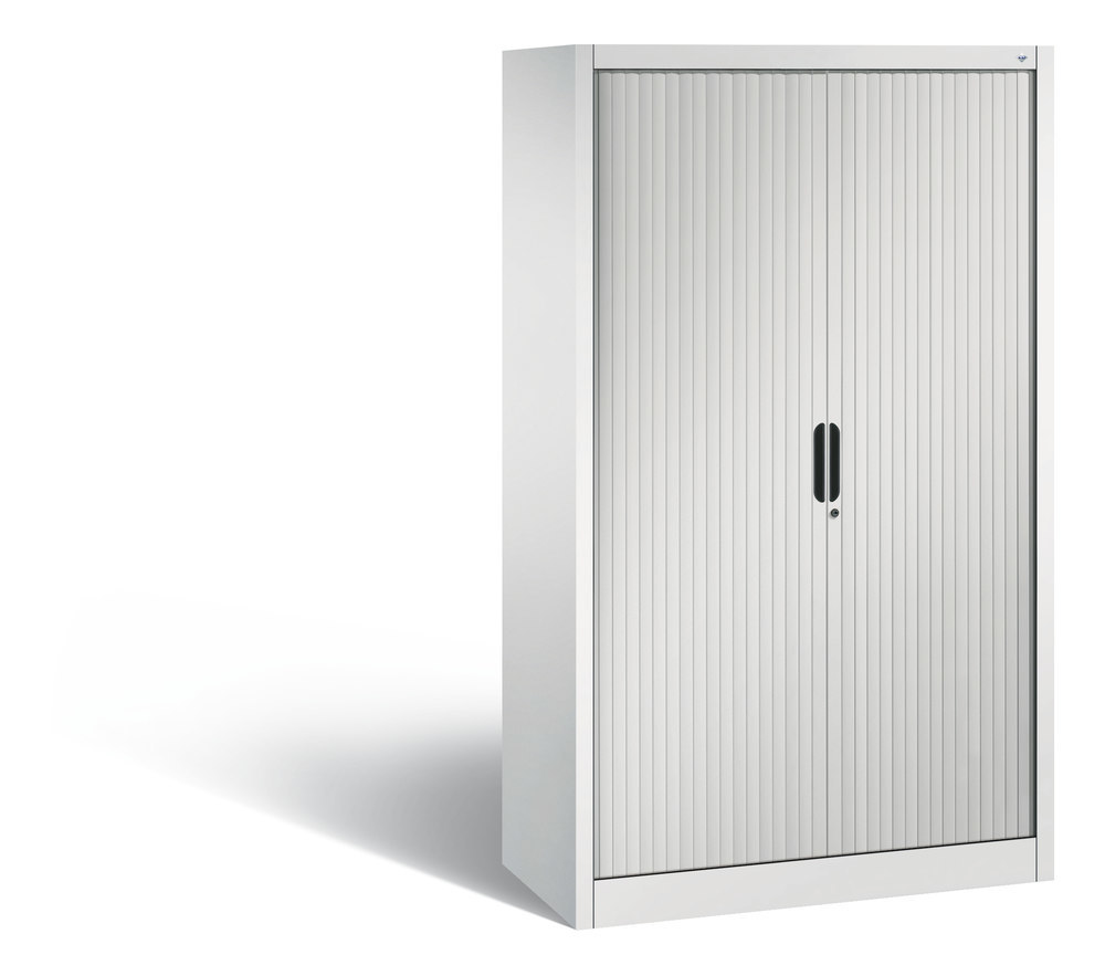 Omnispace Stahl-Rollladenschrank Produktbild img3 L