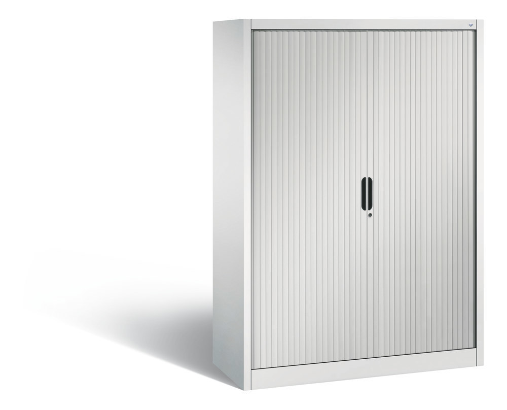 Omnispace Stahl-Rollladenschrank Produktbild img2 L