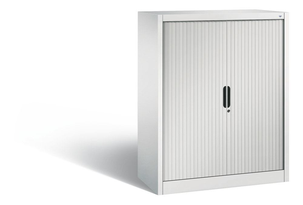 Omnispace Stahl-Rollladenschrank Produktbild img3 L