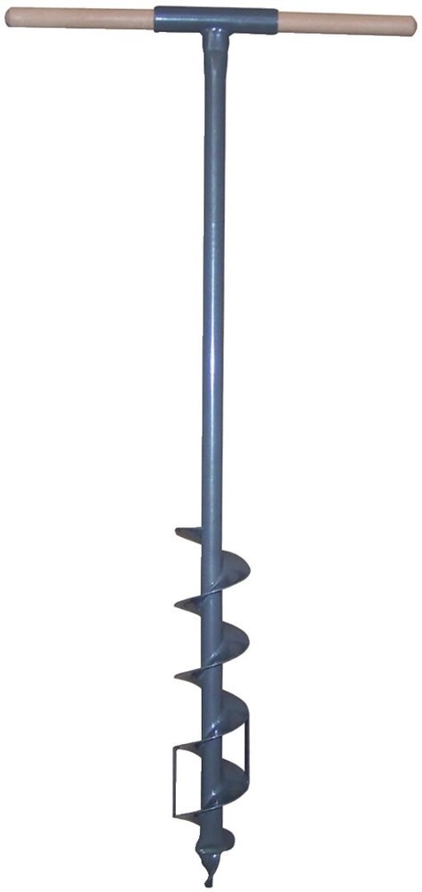 Neutral Erdlochbohrer 70 mm Produktbild img1 L