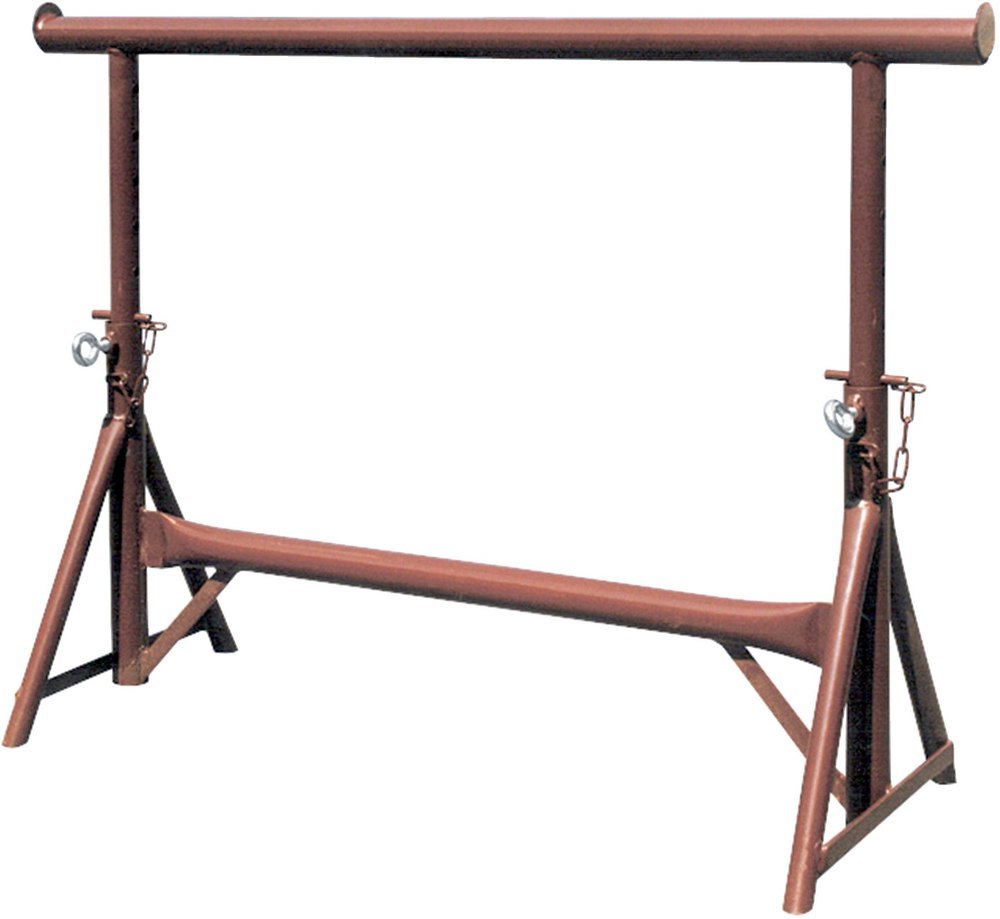 müba Putzgerüstbock II lackiert, Breite 1,02m Produktbild img1 L