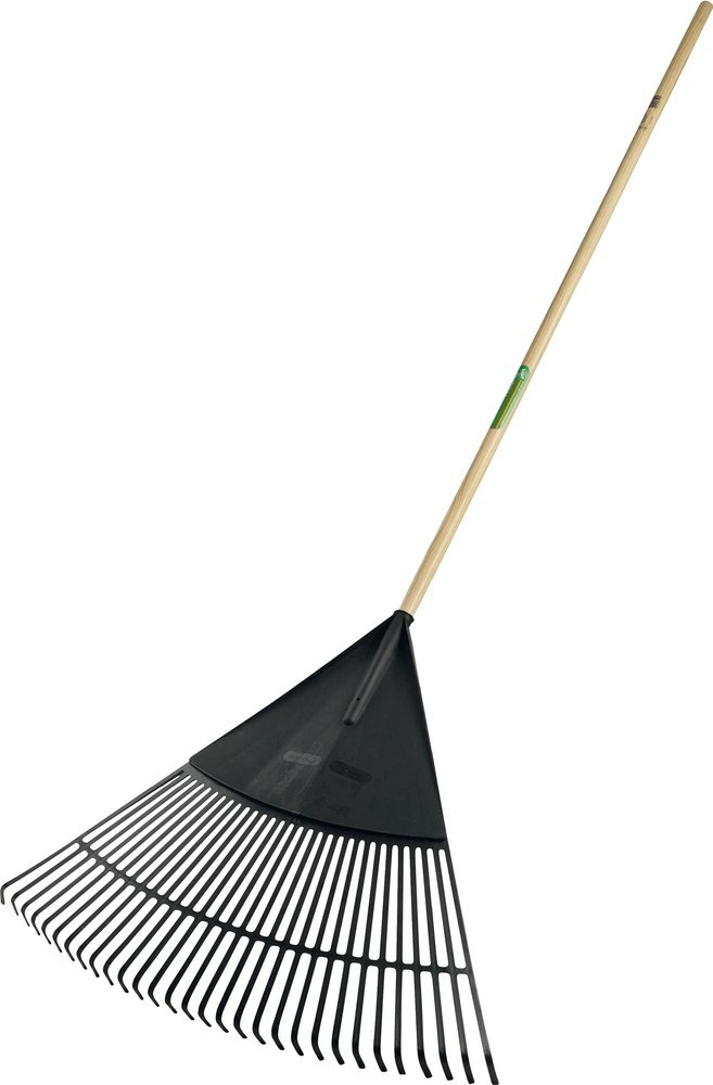 FREUND Kunststoff-Laubbesen Maxi 68126 Produktbild img1 L