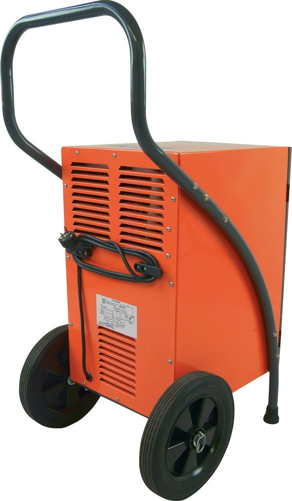 ATIKA Luftentfeuchter ALE 500 N Produktbild img1 L