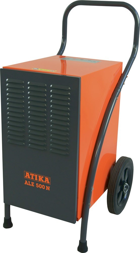 ATIKA Luftentfeuchter ALE 500 N Produktbild img3 L
