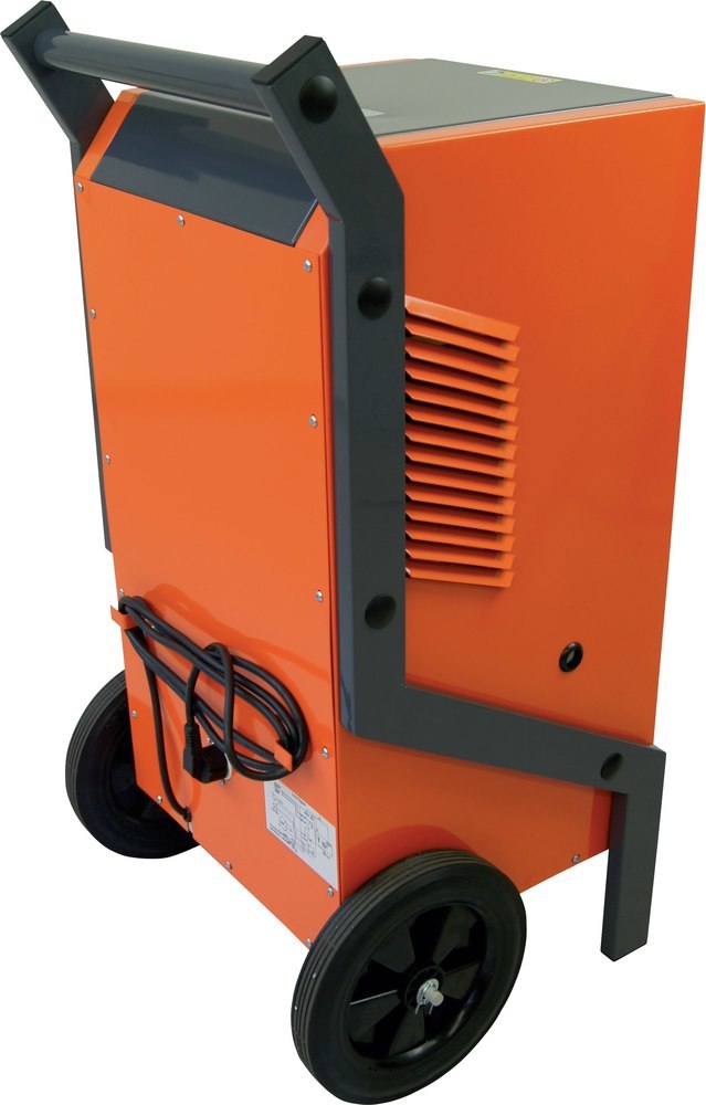 ATIKA Luftentfeuchter ALE 600 N Produktbild img3 L