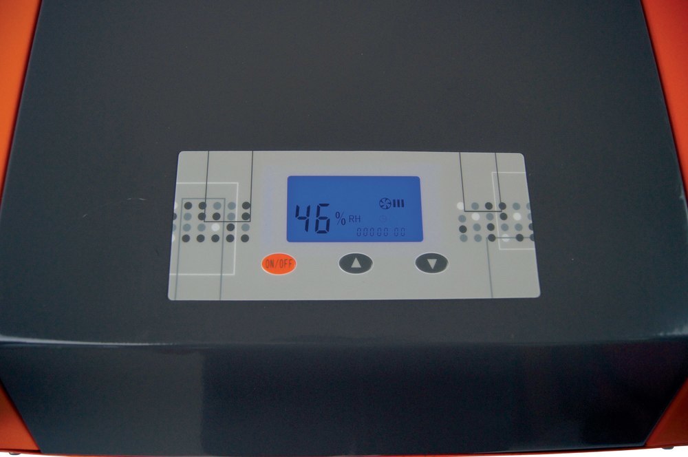 ATIKA Luftentfeuchter ALE 600 N Produktbild img4 L