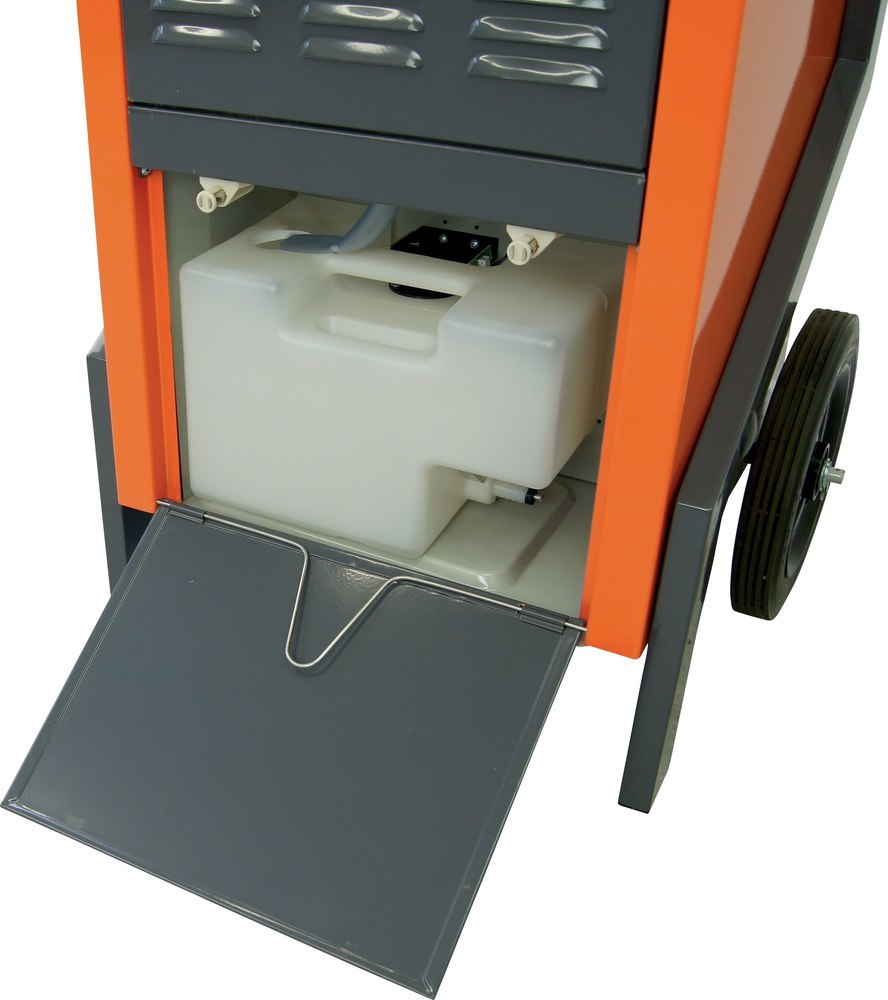 ATIKA Luftentfeuchter ALE 600 N Produktbild img5 L