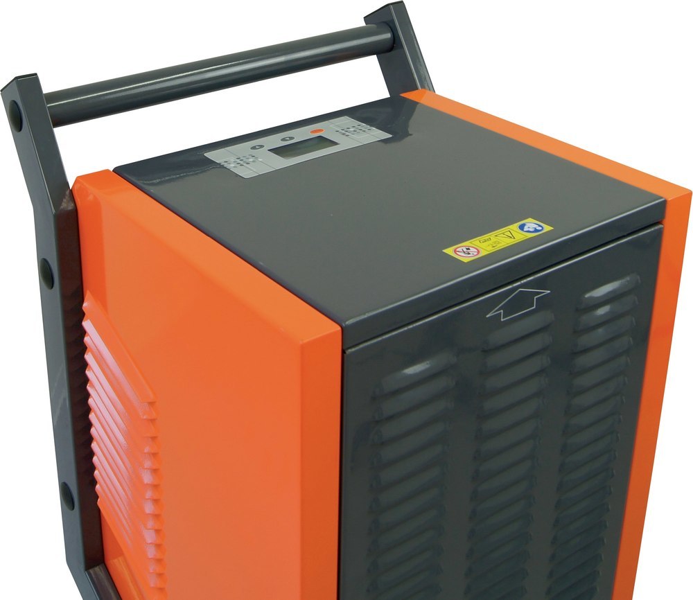 ATIKA Luftentfeuchter ALE 600 N Produktbild img7 L