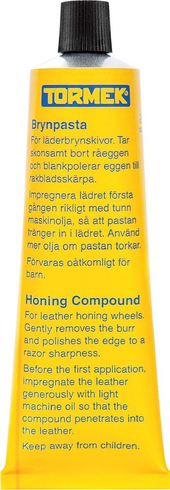 TORMEK Abziehpaste PA-70 Tormek Produktbild img1 L