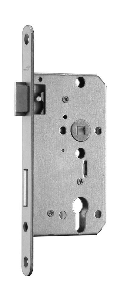 BMH Einsteckschloss Mustang 50, Stahl Produktbild img1 L