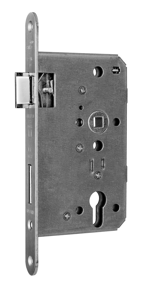 BMH FH Panik-Einsteckschloss 1013, Stahl, Wechselfunktion E Produktbild img1 L