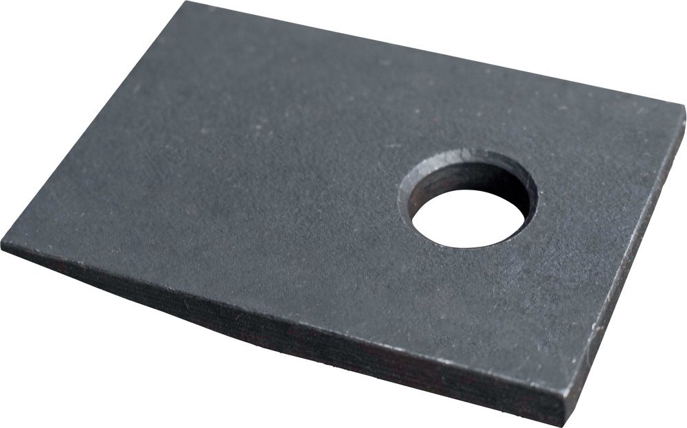 ORIT Ersatzmesser für PBL Gehärtetes Messer Produktbild img1 L