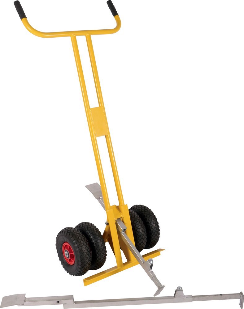 ORIT Verlegewagen PSL Einstellbar 300-1000mm Produktbild img1 L