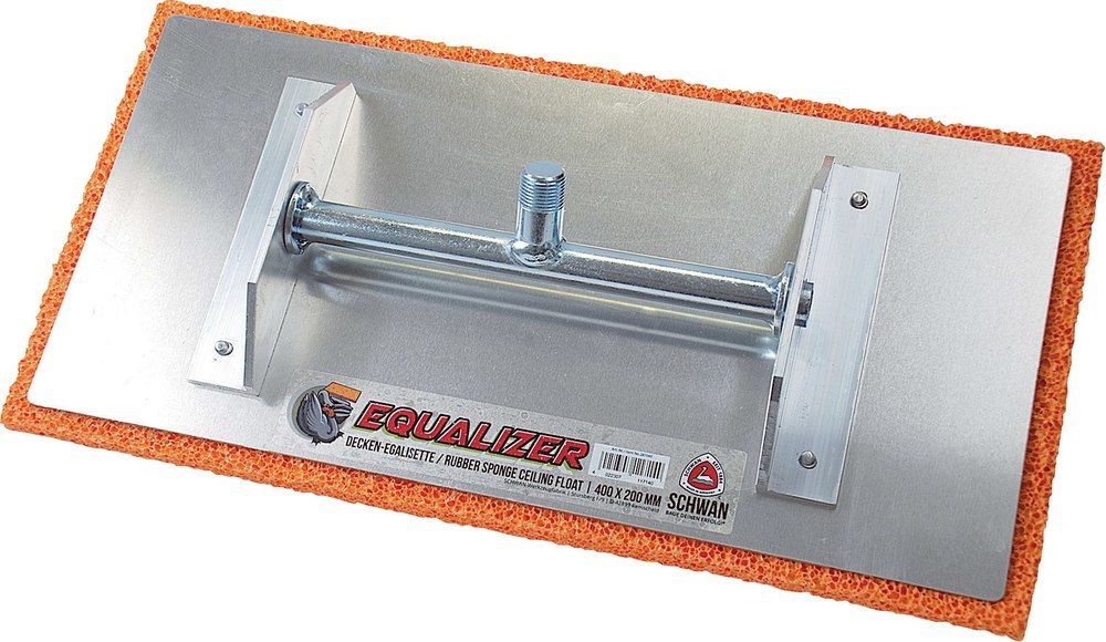 SCHWAN Decken Egalisette 400x200mm m. Sc hwammbelag Produktbild img1 L