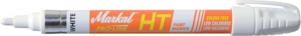 Markal Pro-Line HT Lackmarker Produktbild img1 L