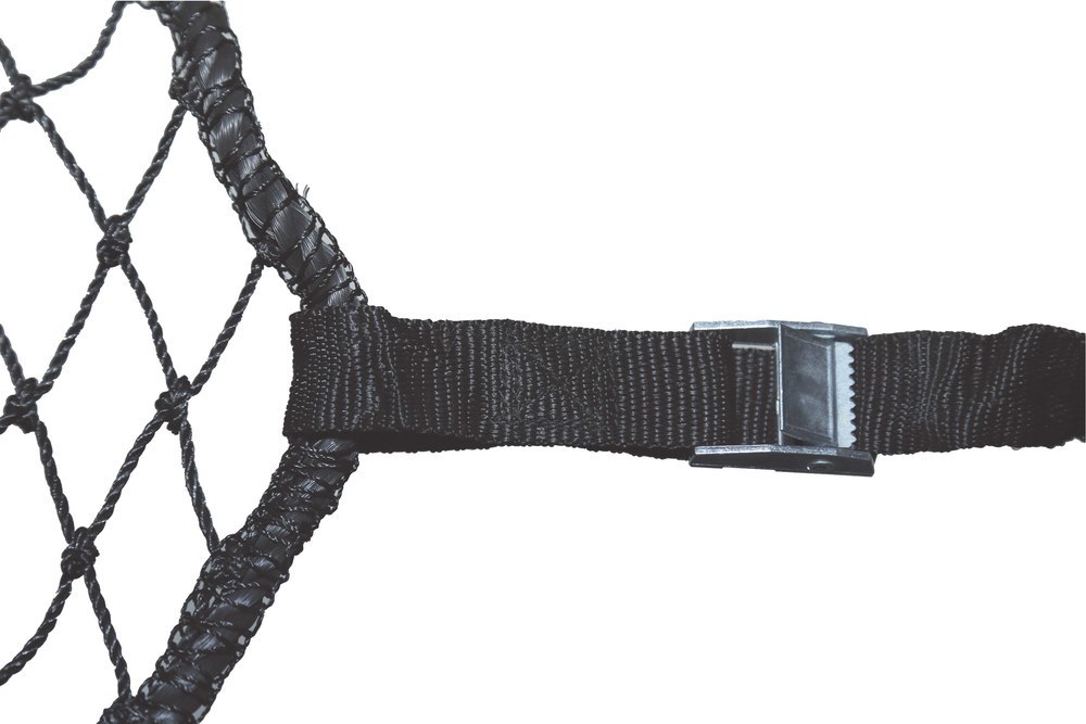 Abdecknetz 1,5x2,2 m MW 35 schwarz ohne Gummi Produktbild img8 L