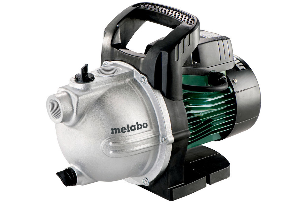 metabo Gartenpumpe P 3300 G Metabo Produktbild img1 L