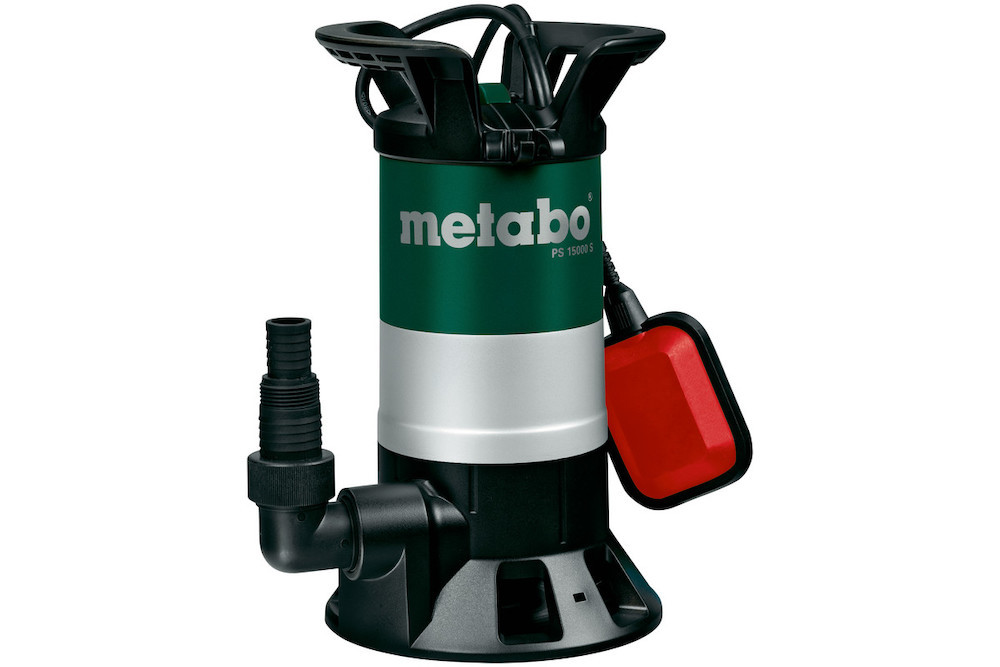 metabo Tauchpumpe PS 15000 S Metabo Produktbild img1 L