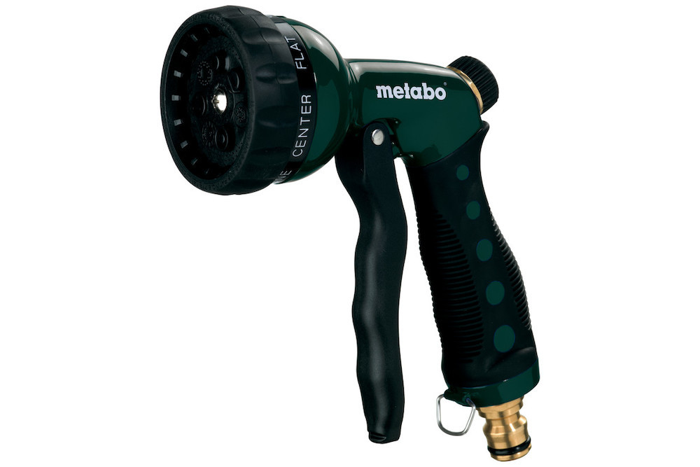 metabo Gartenbrause GB 7 (0903060778) Produktbild img1 L