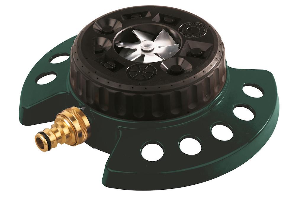 metabo Flächenregner FR 9 (0903063149) Produktbild img1 L