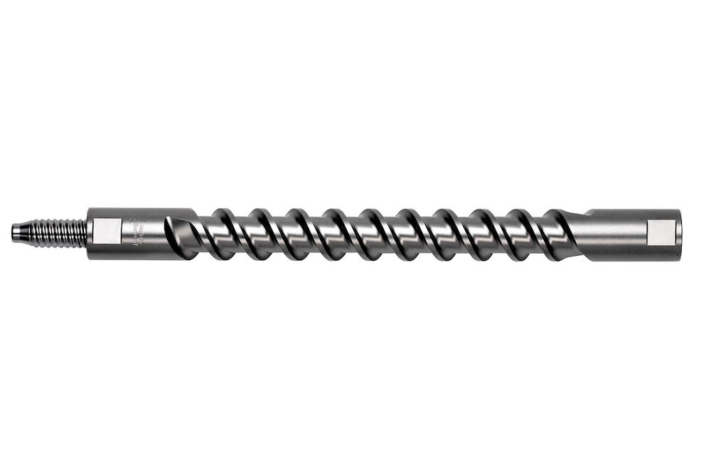 metabo Aufnahmeschaft mit Ratio-Innengewinde und Ratio-Außengewinde (623299000) Produktbild img1 L