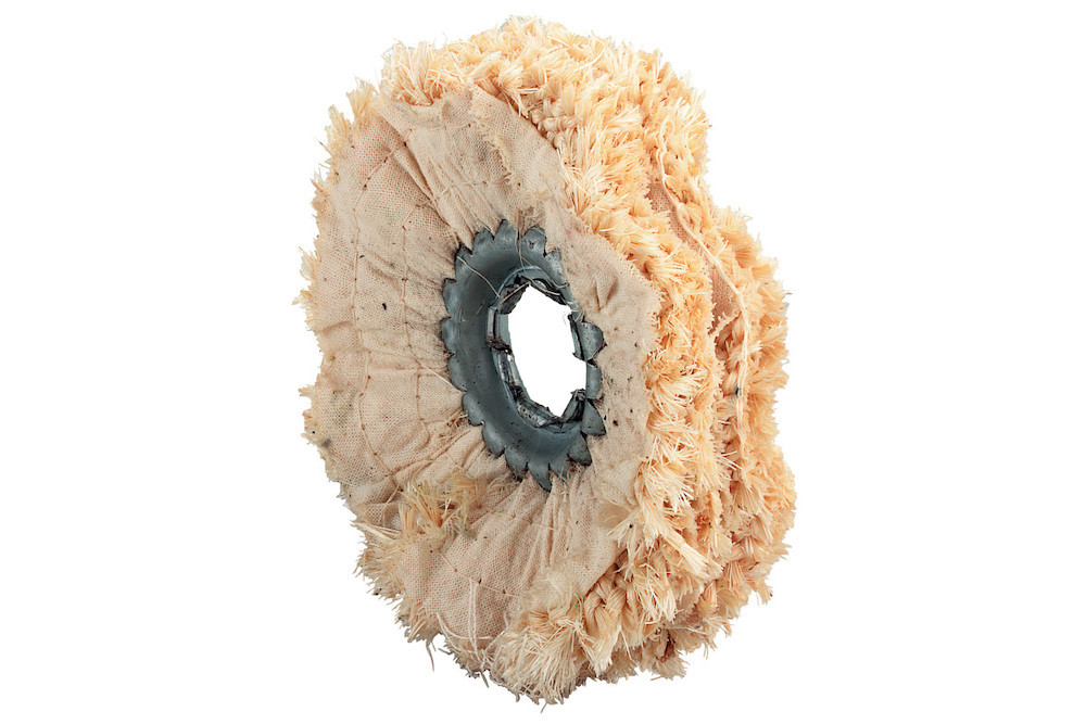metabo Sisal-Polierring 100x5 mm Produktbild img1 L