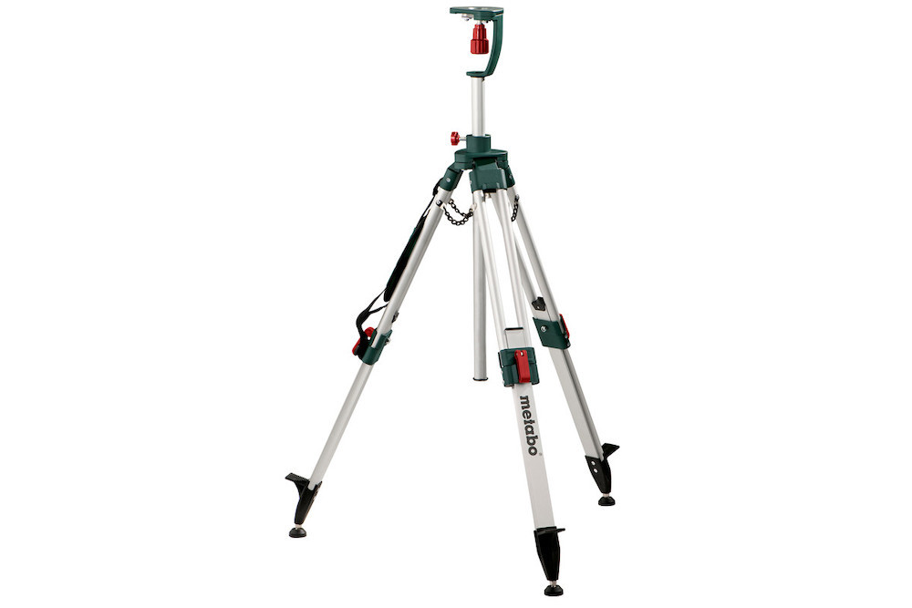 metabo Stativ für Akku-Baustrahler Produktbild img1 L