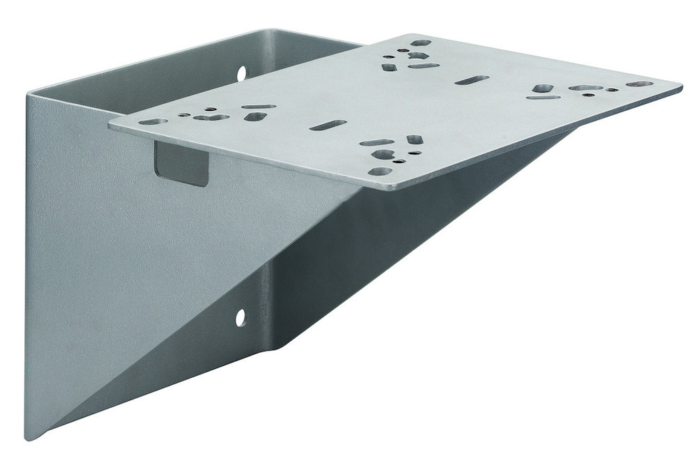 metabo Wandkonsole für Doppelschleifmaschinen (623865000) Produktbild img1 L