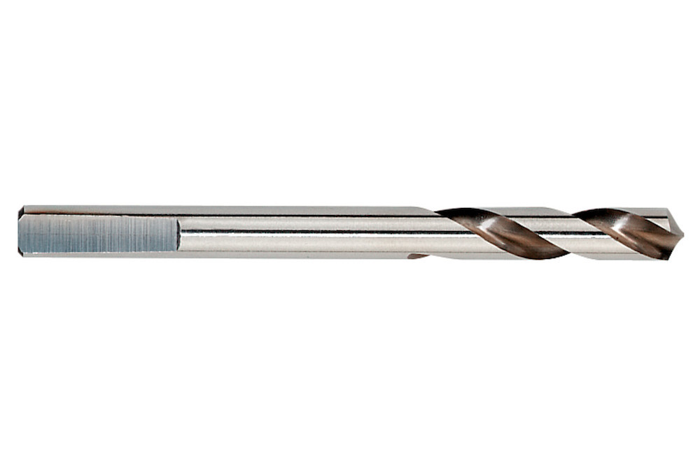metabo HSS-Zentrierbohrer HSS-G,Ø 6,35mm, für Bi-Metall-Lochsägen (625220000) Produktbild img1 L