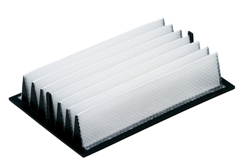 metabo Faltenfilter für 6.25601, für FMS 200 Intec, FSR 200 Intec, FSX 200 Intec, (6256… Produktbild img1 L