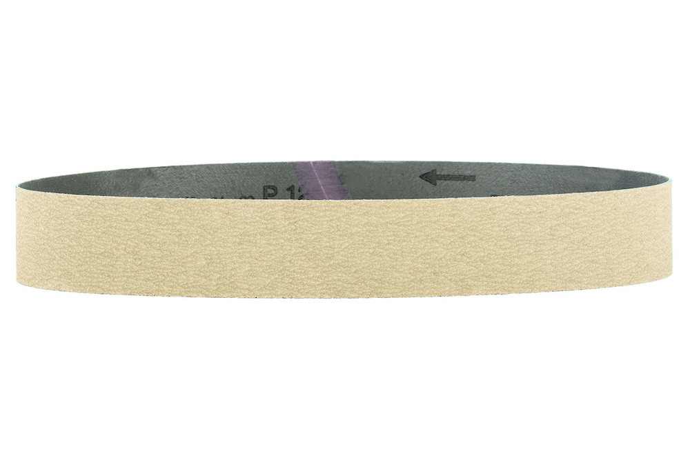 metabo Filzband 30x533 mm, weich, für Akku-Rohrbandschleifer (626299000) Produktbild img1 L