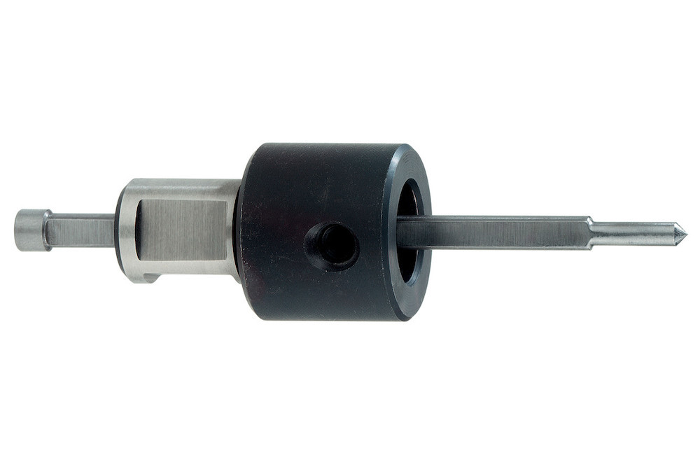 metabo Adapter Weldon auf Fein Quick IN, von Weldon 19 mm (3/4") auf Fein Quick IN (626… Produktbild img1 L